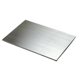 Cold Drawn Stainless steel 201 304 316 316L cold rolled 2mm thick Stainless Steel Plate Price