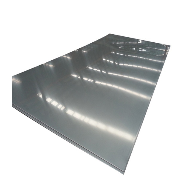 Cold Drawn Stainless steel 201 304 316 316L cold rolled 2mm thick Stainless Steel Plate Price