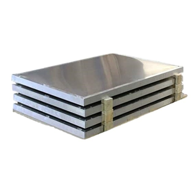 Cold Drawn Stainless steel 201 304 316 316L cold rolled 2mm thick Stainless Steel Plate Price