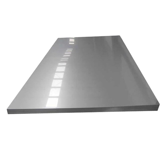 Cold Drawn Stainless steel 201 304 316 316L cold rolled 2mm thick Stainless Steel Plate Price