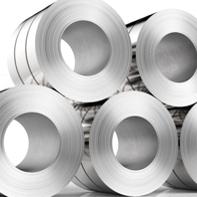 High quality  2mm Cold Rolled Grain Oriented Electrical Silicon Steel Coil