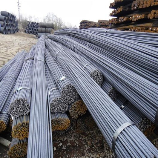 ASTM HRB500 HRB355 Rebar Steel Hot Sale 8mm 10mm 12mm 14mm Price of 1kg Iron Steel 12mm Iron Bar