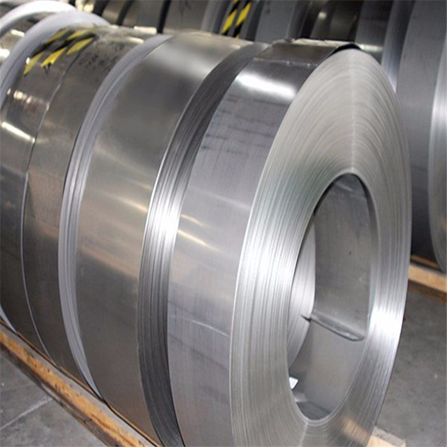 Customizable SS steel coil sheet plate strip grade 304 306 321 316 410 430 904L 2b ba stainless steel coil for instrumentation