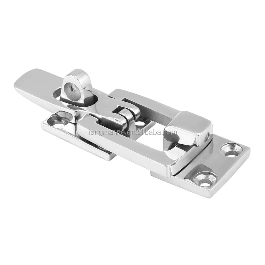 High Quality 316 Stainless Steel Marine Boat Latch For Wholesale