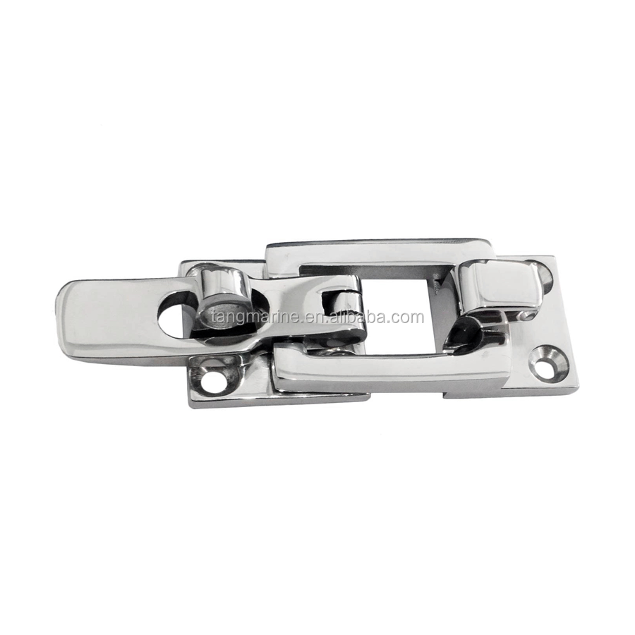 High Quality 316 Stainless Steel Marine Boat Latch For Wholesale