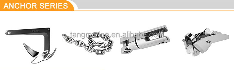 AISI316 Stainless steel boat parts marine hardware accessories