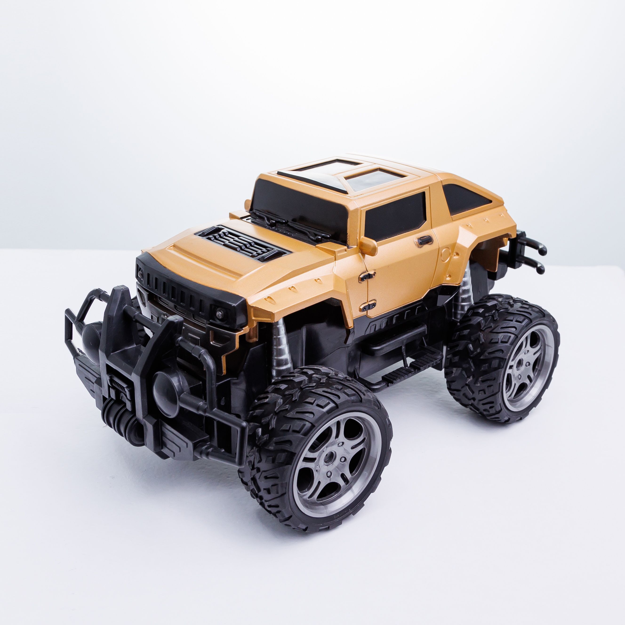 Popular fashion imperious luxury High Speed Drift Hummer HX Remote Control car 1:16 toy car model