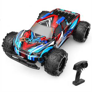 Kids Radio Control Off-road Cars Toys 1:22 Simulation Remote Control High Speed Vehicle Toy 4WD Radio Control Climbing Cars Toys