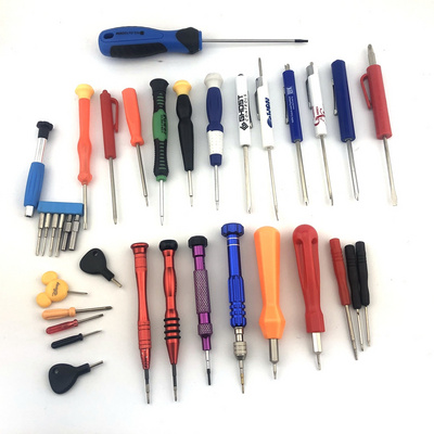 Hot sale all design Pocket reversible Precision Screwdriver