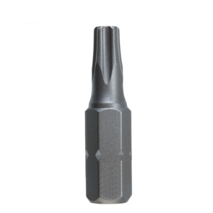 S2 material 1/4  6.35mm hex shank torx drill bits