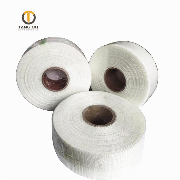 Super Strong Self Adhesive Fiberglass Mesh and Tape