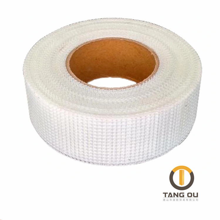 Super Strong Self Adhesive Fiberglass Mesh and Tape