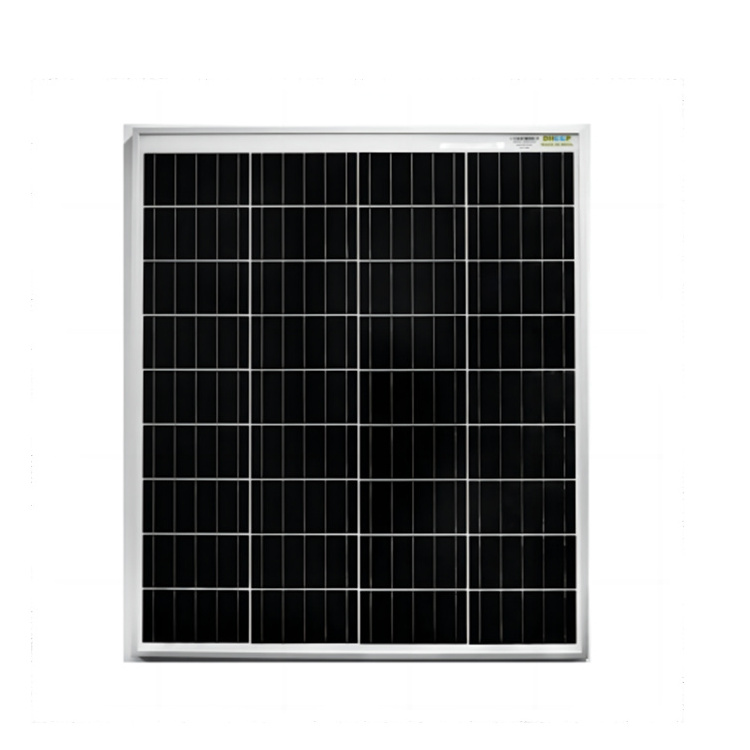 Small Solar Panel 166mm 182mm 210mm 20w 30w 40w 50w 100w 150w 180w 200w 250w 350w Potable with IP67 Junction Box