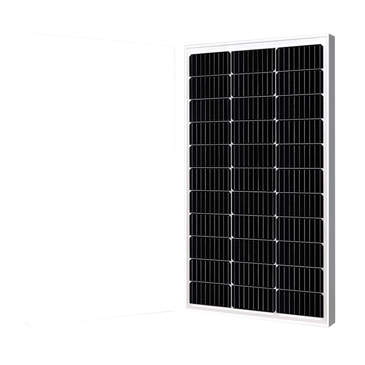 Custom Mono Solar Panel Small Module180w 200w 250w 300w 380w  Outdoor Solar Charger For Light