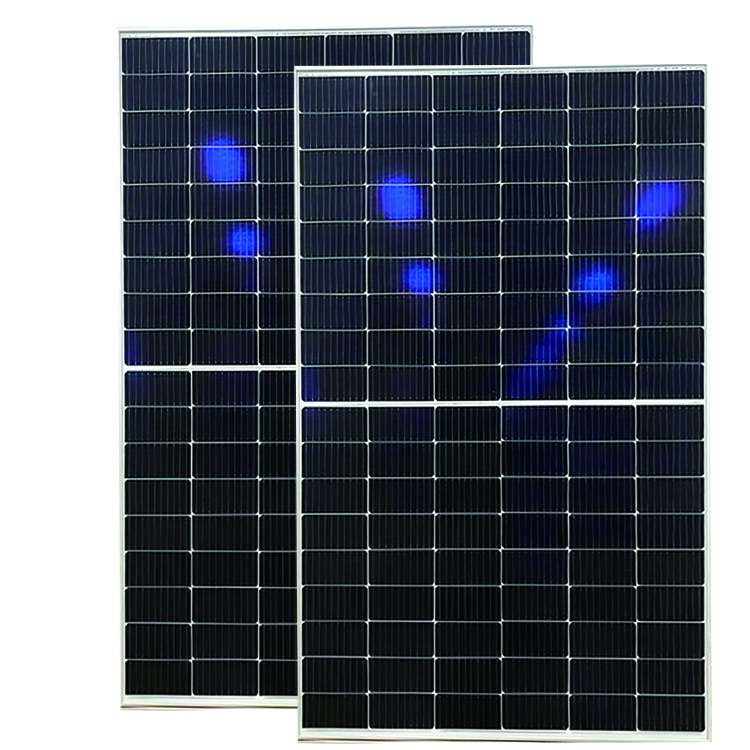 Germany solar panel 390w 400w 108cells solar cell panel 410w pv modul eu stock