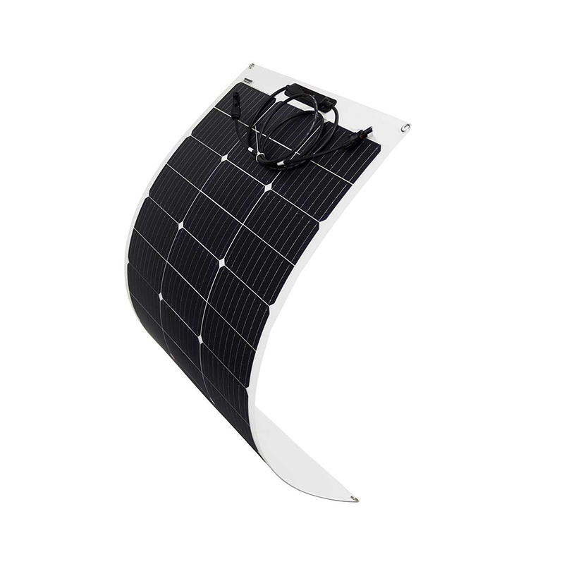 Photovoltaic panels module flexible solar panels 80w 90w 100w 200w 100watt 180watt 200 watt flexible solar panel