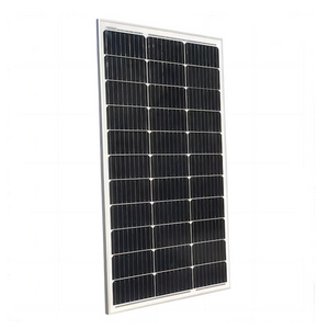 Competitive price solar panel 100w paneles solares 150w 180w 200w 250w 300w 320w 380w monocrystalline pv panel China