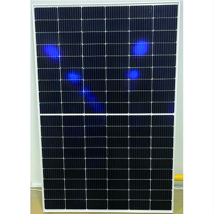 Solar Panel 400w 410w 48v Solar Panel 400w 390w 410 Watt 395w 400w 405w 410w 415w home use solar panel