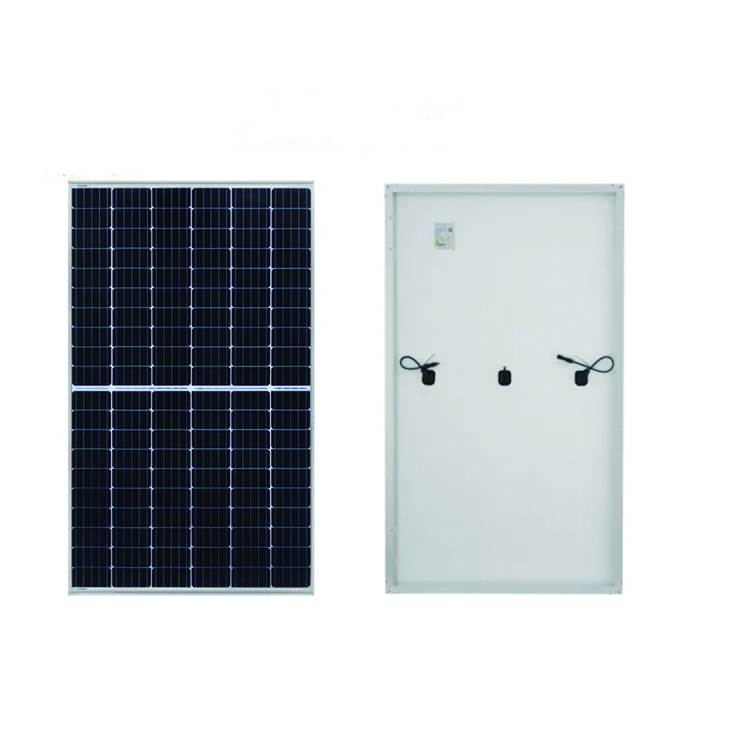 Solar Panel 400w 410w 48v Solar Panel 400w 390w 410 Watt 395w 400w 405w 410w 415w home use solar panel