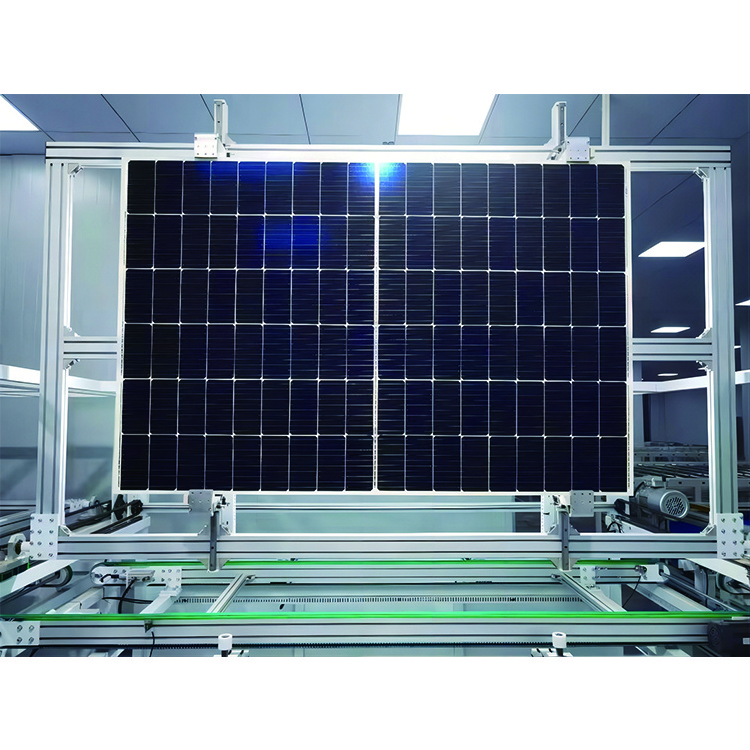 Solar Panel 400w 410w 48v Solar Panel 400w 390w 410 Watt 395w 400w 405w 410w 415w home use solar panel