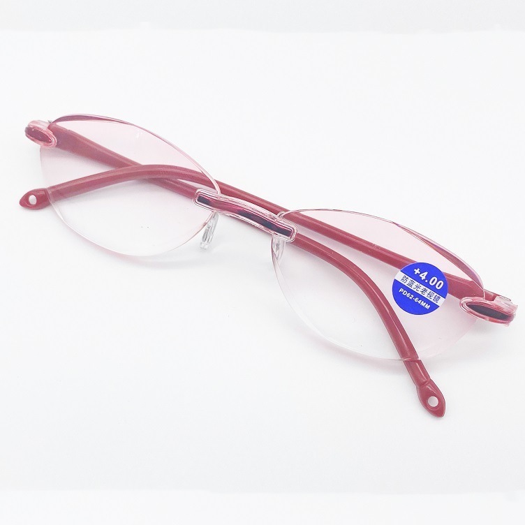 Cheap anti blue light classic designer optics men women reader glasses frame reading glasses 2022