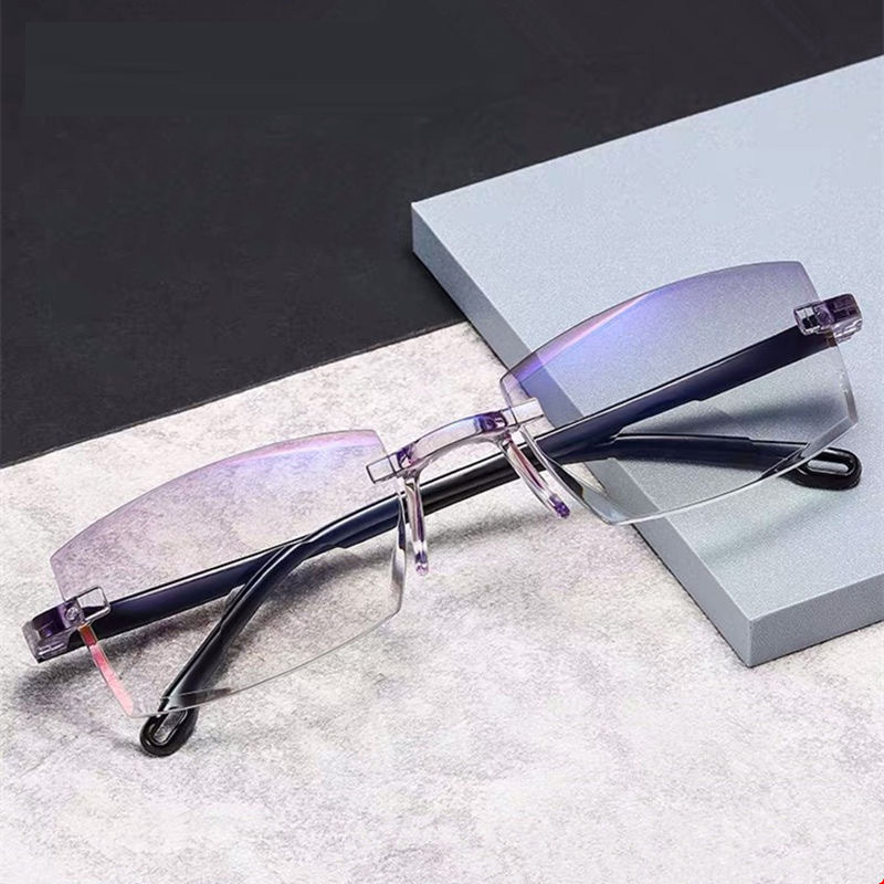 Cheap anti blue light classic designer optics men women reader glasses frame reading glasses 2022