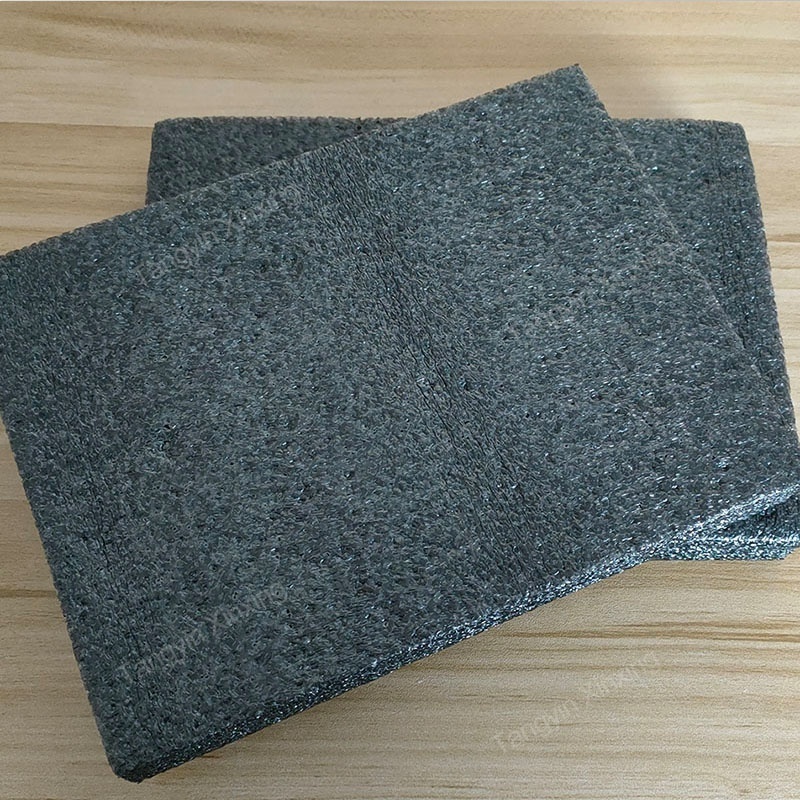 Poly Foam Expanded Polyethylene Sheet EPE Expanded Foam Sheet