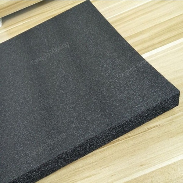 Poly Foam Expanded Polyethylene Sheet EPE Expanded Foam Sheet