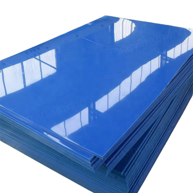 Supplier Direct Supply High Density Quality Close Cell Foam/hdpe Sheet Uhmwpe Polyethylene Hdpe Plastic Panel Board Sheet