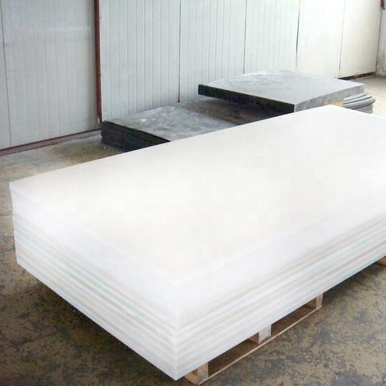 Supplier Direct Supply High Density Quality Close Cell Foam/hdpe Sheet Uhmwpe Polyethylene Hdpe Plastic Panel Board Sheet