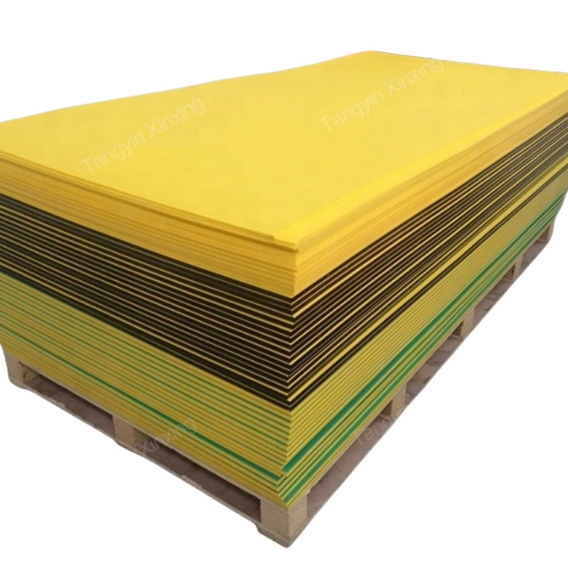 Supplier Direct Supply High Density Quality Close Cell Foam/hdpe Sheet Uhmwpe Polyethylene Hdpe Plastic Panel Board Sheet