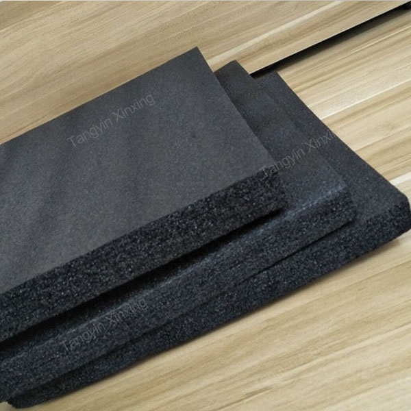 Cheap Customized Polyethylene Foam High-density epe Foam For Packaging