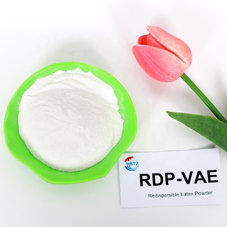 TZKJ vae rdp for road repair rdp pulver re-dispersible polymer powder rdp in China