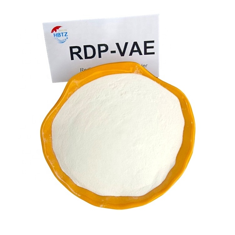 TZKJ vae rdp for road repair rdp pulver re-dispersible polymer powder rdp in China