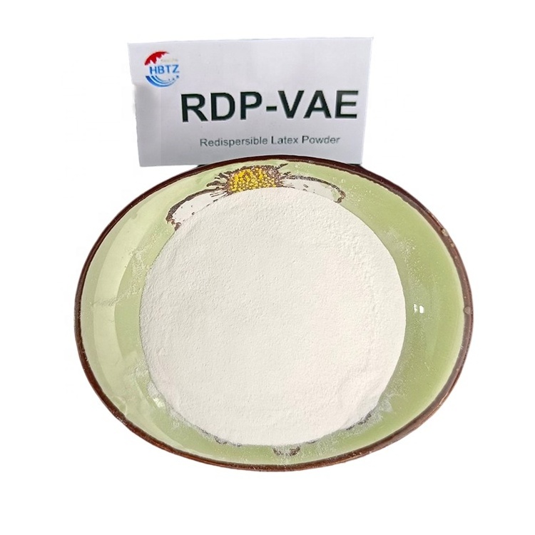 TZKJ vae rdp for road repair rdp pulver re-dispersible polymer powder rdp in China