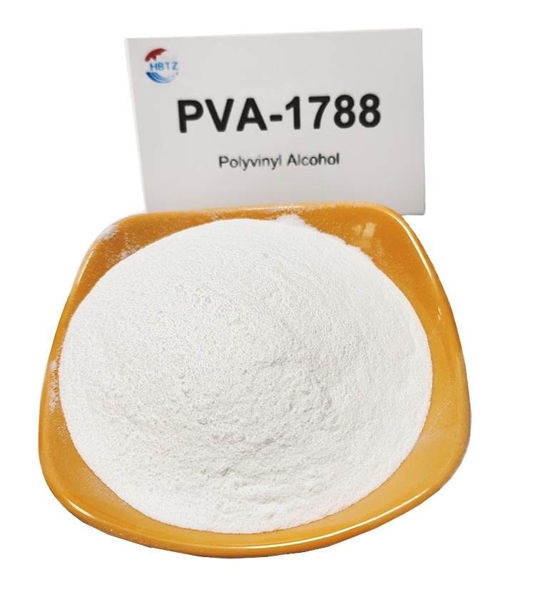 Polyvinyl alcohol pva 2488 pva glue powder