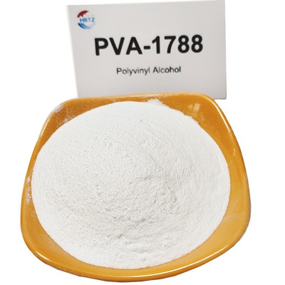 Polyvinyl alcohol pva 2488 pva glue powder