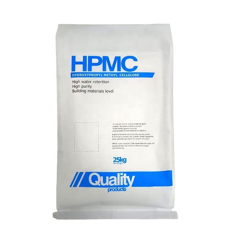 HPMC Chemical Manufacturing Best Price Hydroxypropyl Cellulose Chemical Hpmc For White Cement Based Skim Coat On Sale