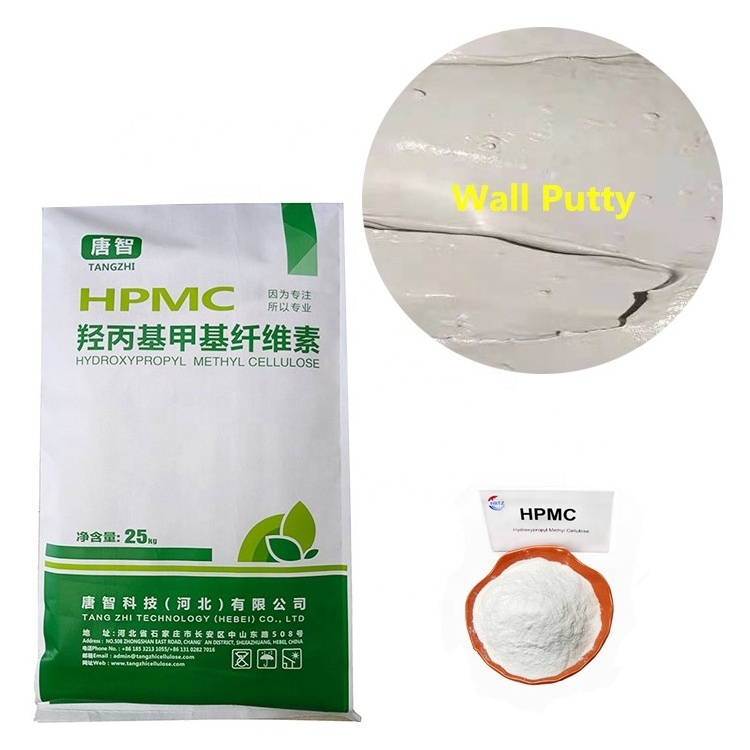 HPMC Chemical Manufacturing Best Price Hydroxypropyl Cellulose Chemical Hpmc For White Cement Based Skim Coat On Sale