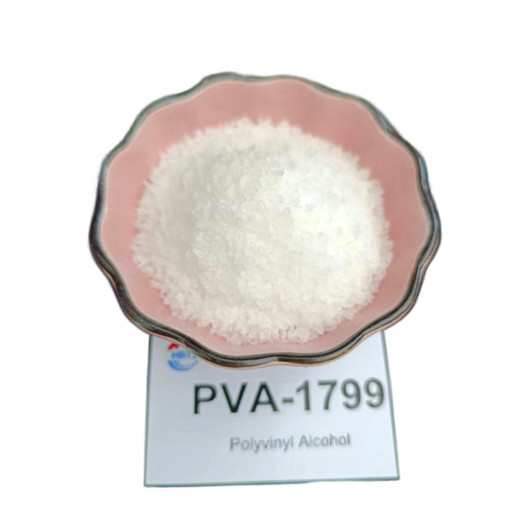 Tangzhi directly sells polyvinyl alcohol to increase the strength of mortar additive, same with WANWEI