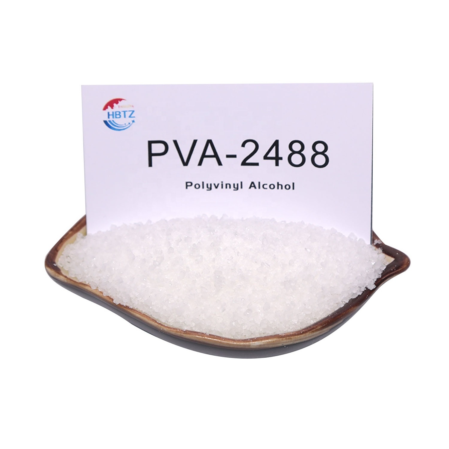 polyvinyl alcohol pva2488 for tile adhesive mortar wall putty chemical agent