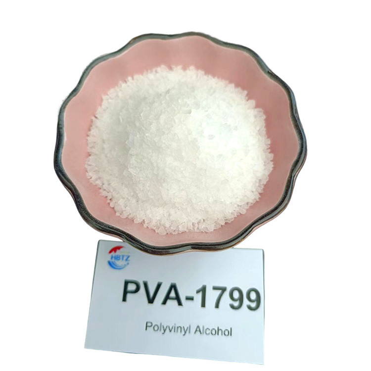 pva for cement industri glue for ceramic tiles PVA for thermal insulation mortar