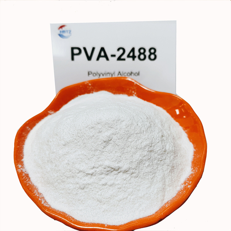 Polyvinyl alcohol pva 2488 pva glue powder