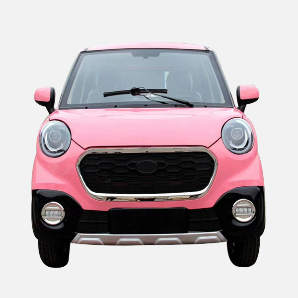 Proper Price New Energy Vehicle Mini Car Low-Speed Electric Vehicle New Energy Vehicles Mini Electric 4 Wheeler