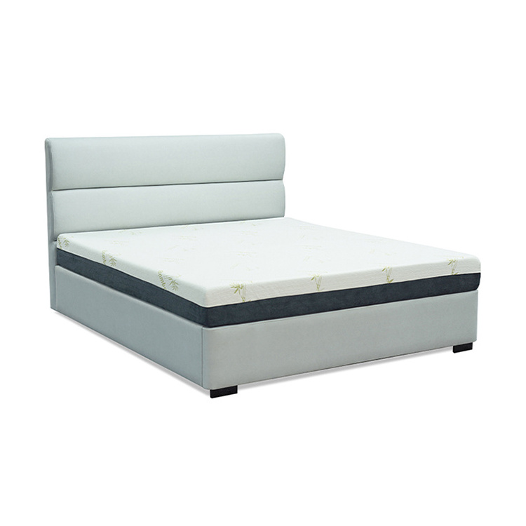 Best Massage Bed Home Furniture Classic Folding Sofa Bed Electric Adjustable Bed Factory Price With USB