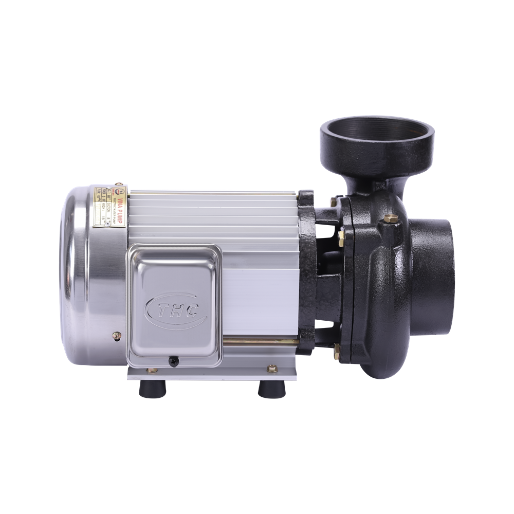 3HP 100% copper wire motor 2 Years Warranty Electric Vacuum Pump Structure Vina Pump High Flow Water Pump 3HP