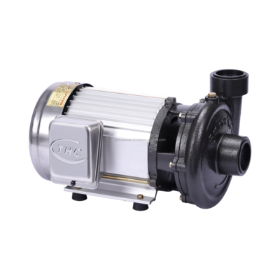 Factory Direct Sales 2200W 31m Maximum Head Electric Superwin High Pressure Water Pump 3HP Water Pump for Sale