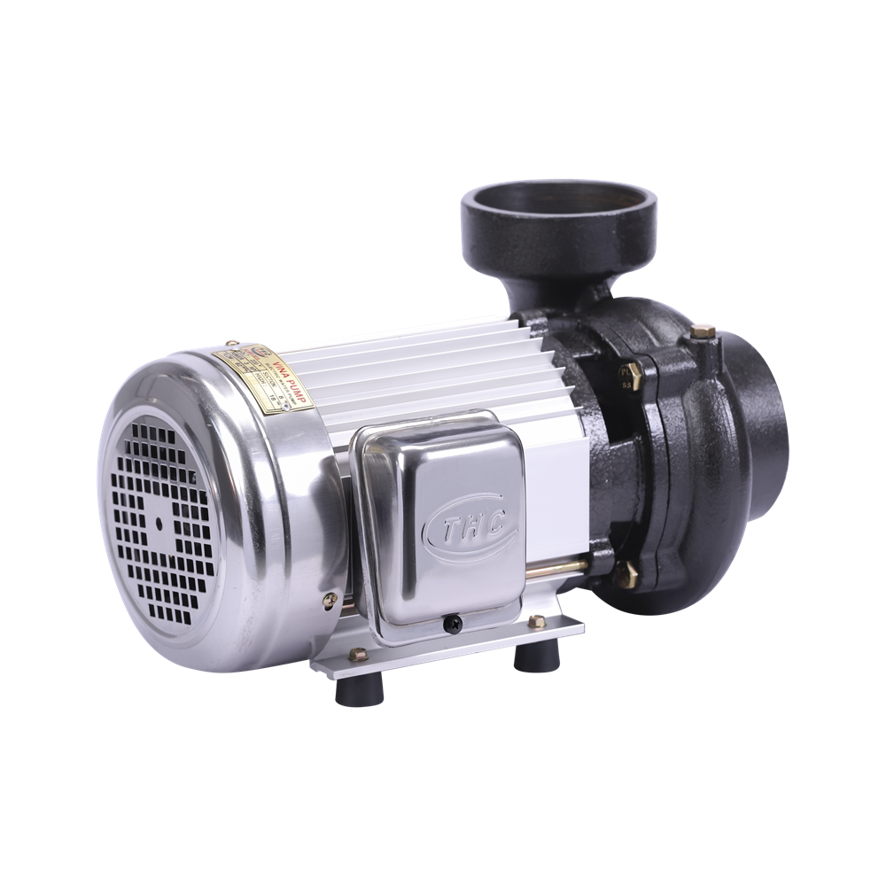 Best Selling 2200W 100% Copper Wire Motor 2 Years Warranty Electric Vacuum Pump Structure Vina Pump High Flow Water Pump 3HP