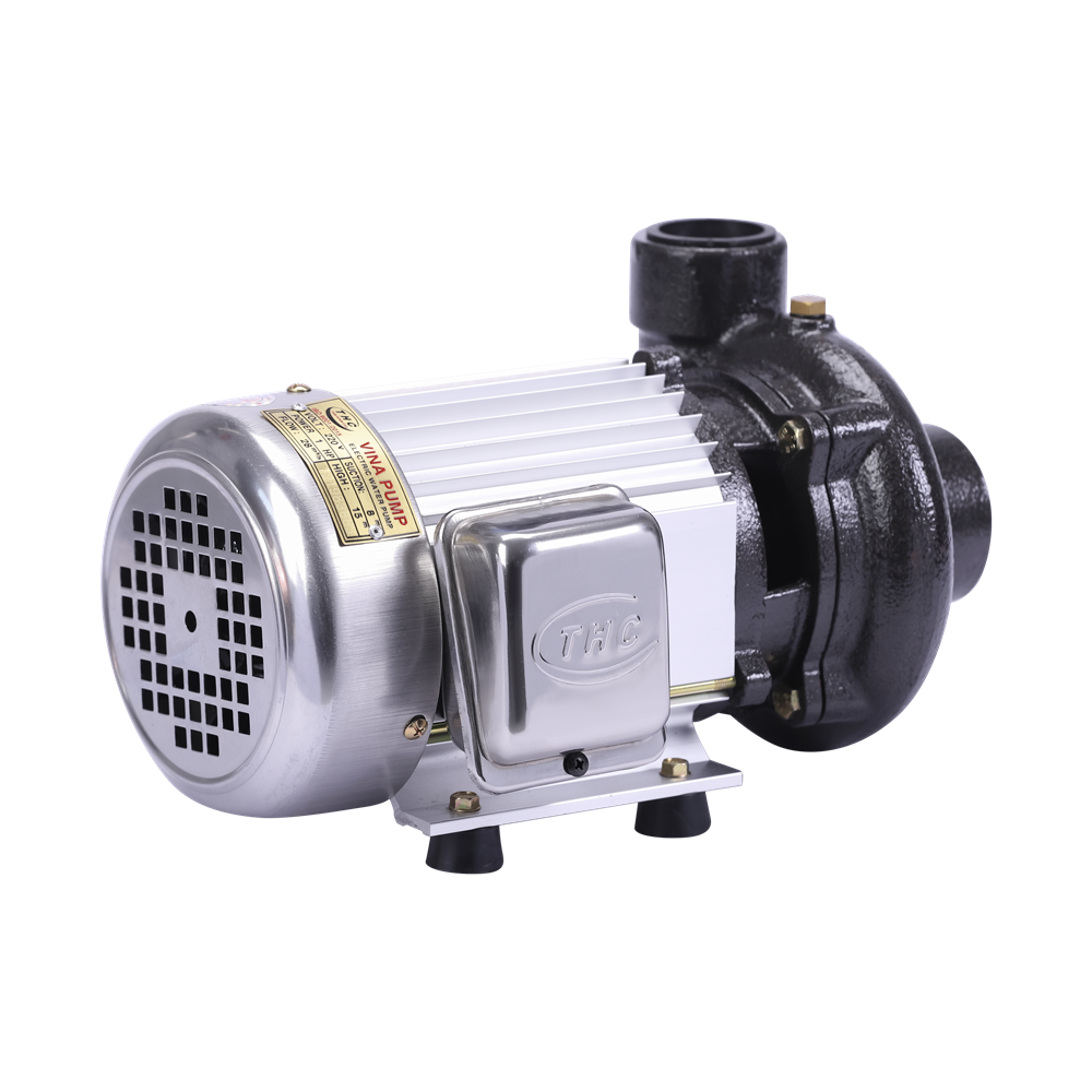 Best Selling Durable Using Electric Vacuum Pump Structure Vina Pump High Flow Water Pump 1HP With 2 Years Warranty