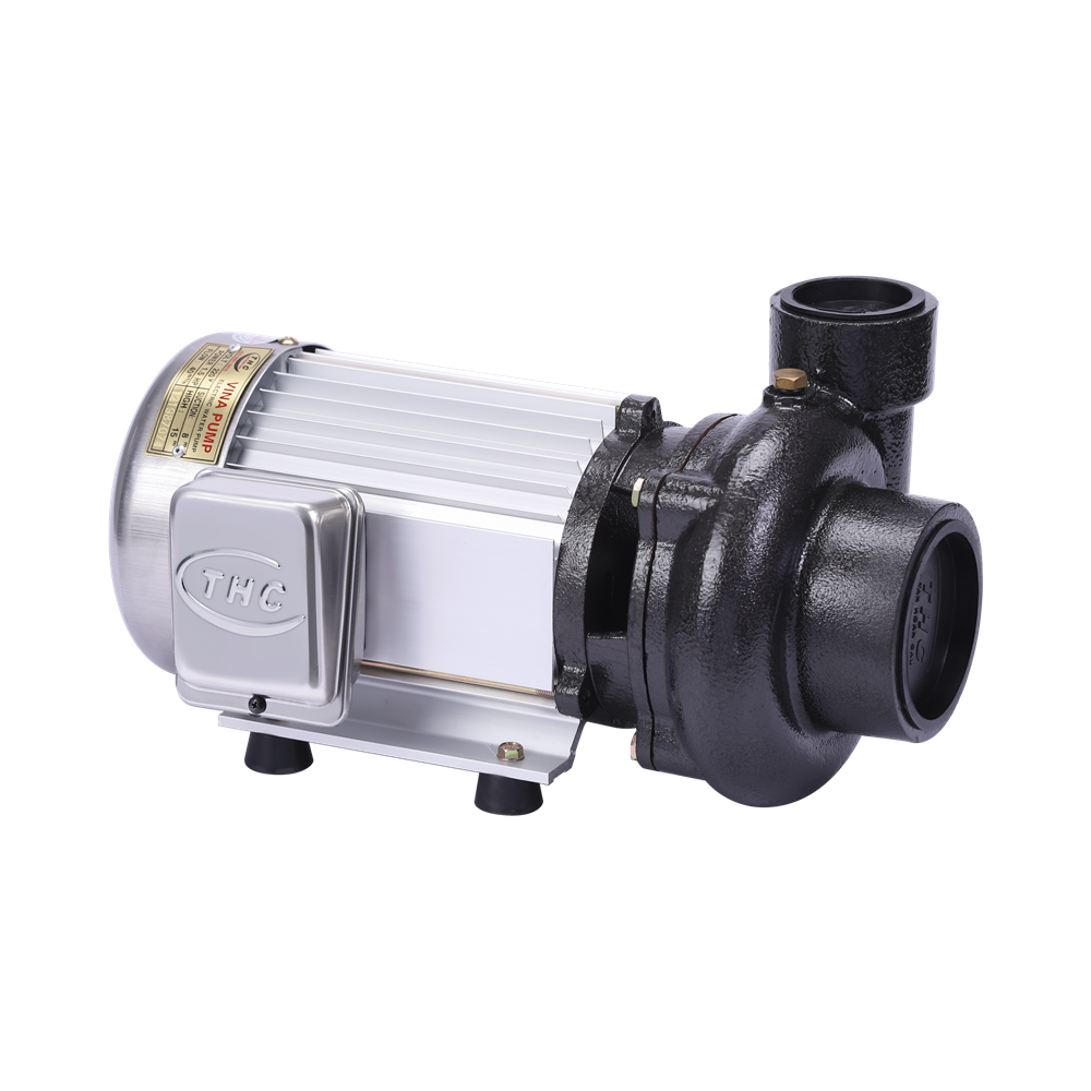 High Efficiency 1.5hp 1100W Electric Centrifugal Water Pump 220 Voltage 2 Years Warranty Vina Pump High Flow Water Pump 1.5HP